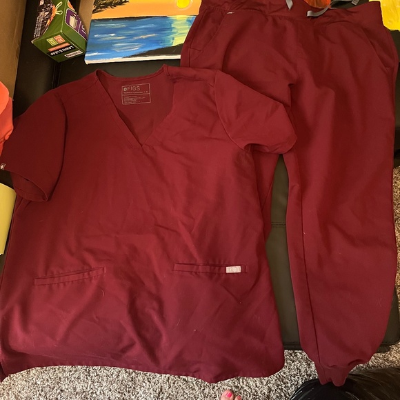 Figs Other - Figs Scrubs - XL and XLP